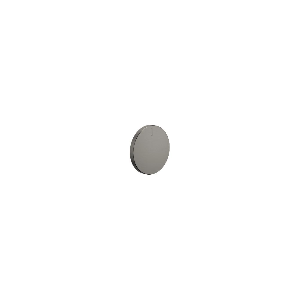 Dornbracht CYO Griffeinsatz kalt 11184811 Dark Platinum matt... DORNBRACHT-11184811-99 4029011910944 (Abb. 2)
