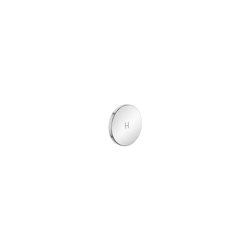 Dornbracht CYO Griffeinsatz H 11185811 chrom... DORNBRACHT-11185811-00 4029011924149 (Abb. 2)