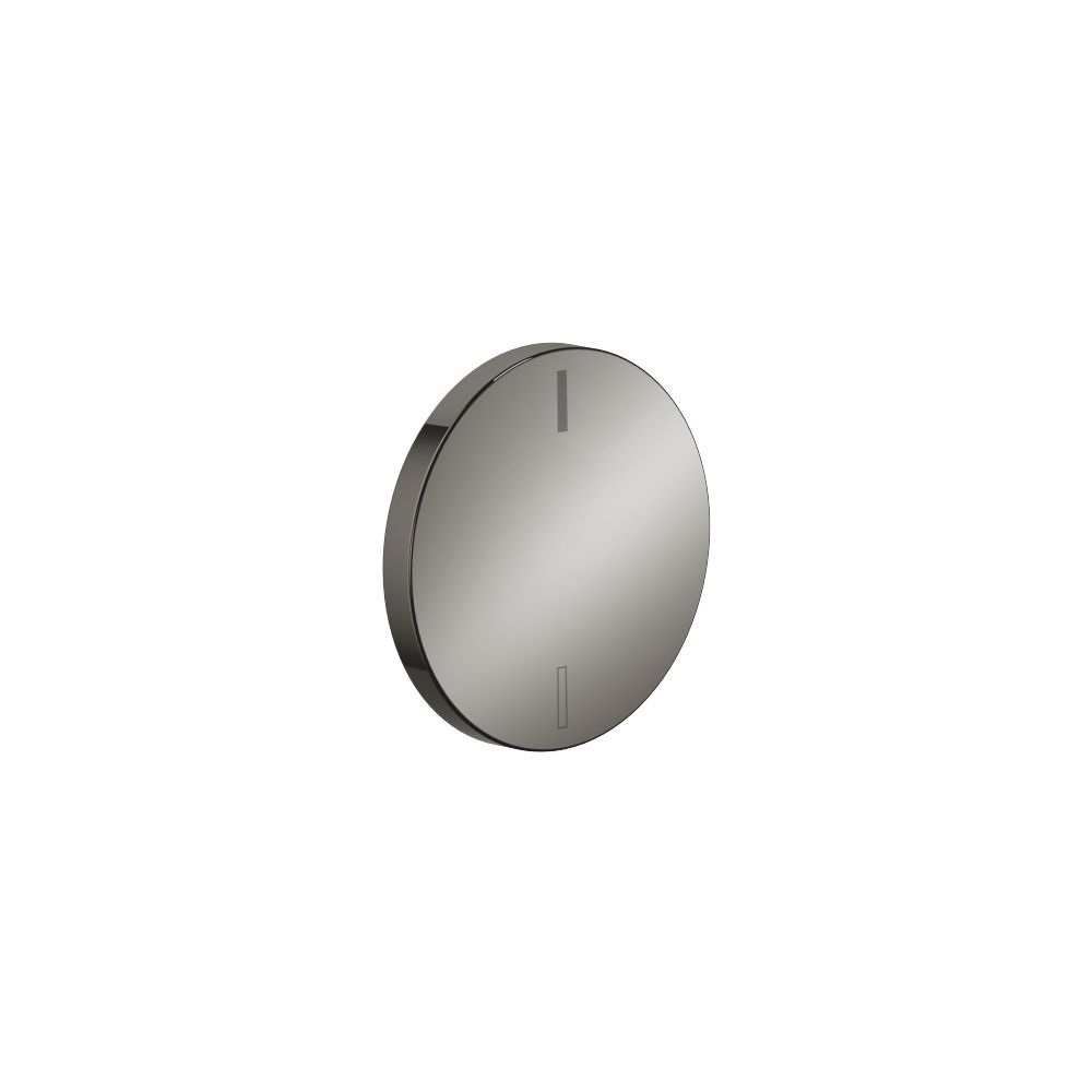 Dornbracht Griffeinsatz CYO warm und kalt, Dark Chrome... DORNBRACHT-11188811-19 4099477127972 (Abb. 2)