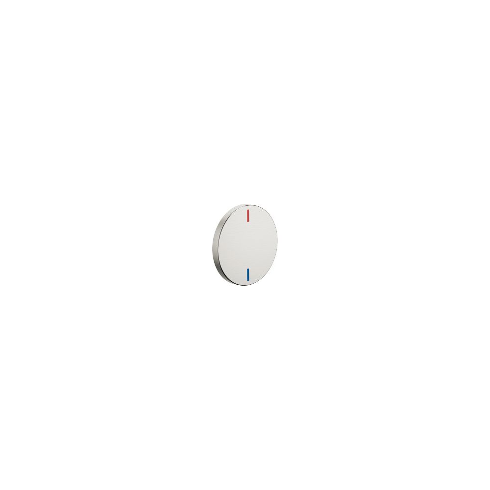Dornbracht CYO Griffeinsatz 11189811 platin matt blau rot... DORNBRACHT-11189811-06 4029011934384 (Abb. 2)