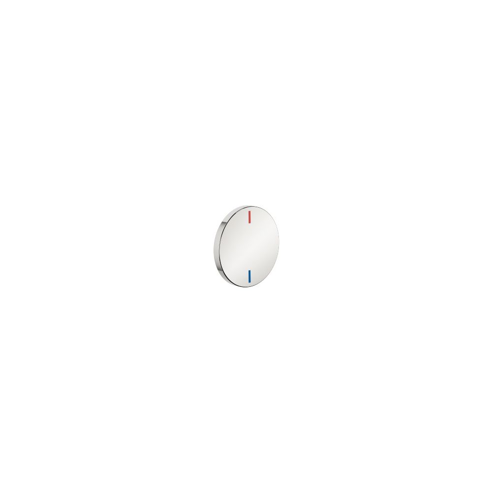 Dornbracht CYO Griffeinsatz 11189811 platin blau rot... DORNBRACHT-11189811-08 4029011934391 (Abb. 2)