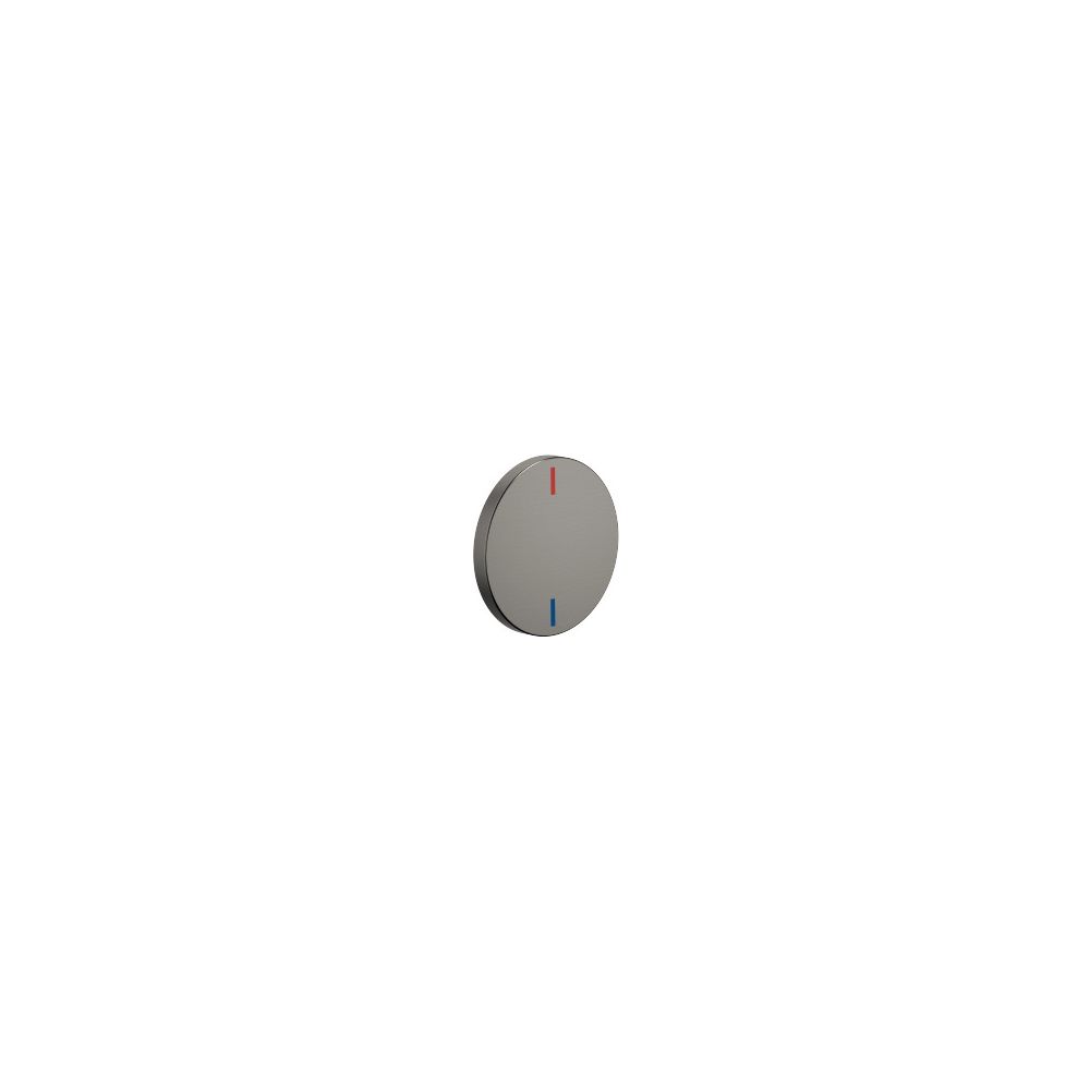 Dornbracht CYO Griffeinsatz 11189811 Dark Platinum matt blau rot... DORNBRACHT-11189811-99 4029011934421 (Abb. 2)