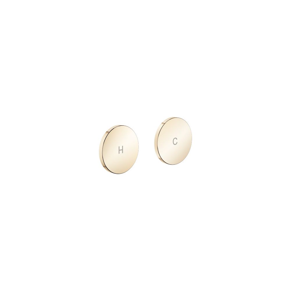 Dornbracht CYO Set Griffeinsatz warm & kalt 11285811 Messing... DORNBRACHT-11285811-09 4029011929632 (Abb. 2)