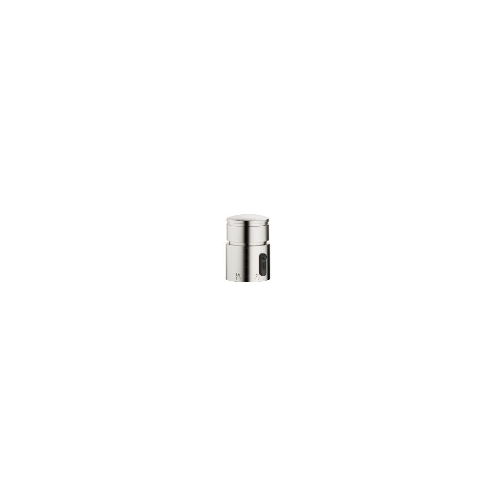 Dornbracht Skalengriff Serienneutral 11420220 platin matt... DORNBRACHT-11420220-06 4029011158506 (Abb. 2)