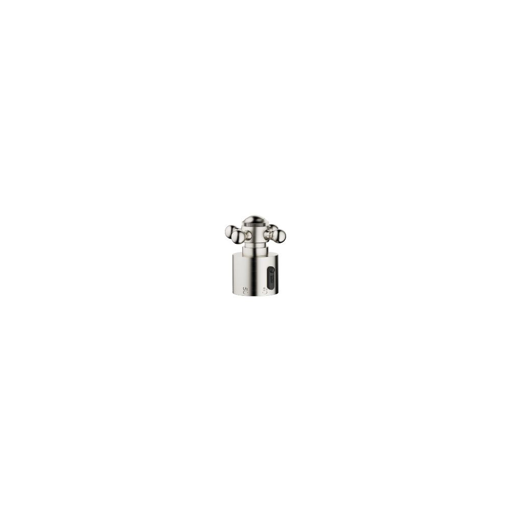 Dornbracht Skalengriff Madison Platin matt, 11420360-06... DORNBRACHT-11420360-06 4029011158872 (Abb. 2)