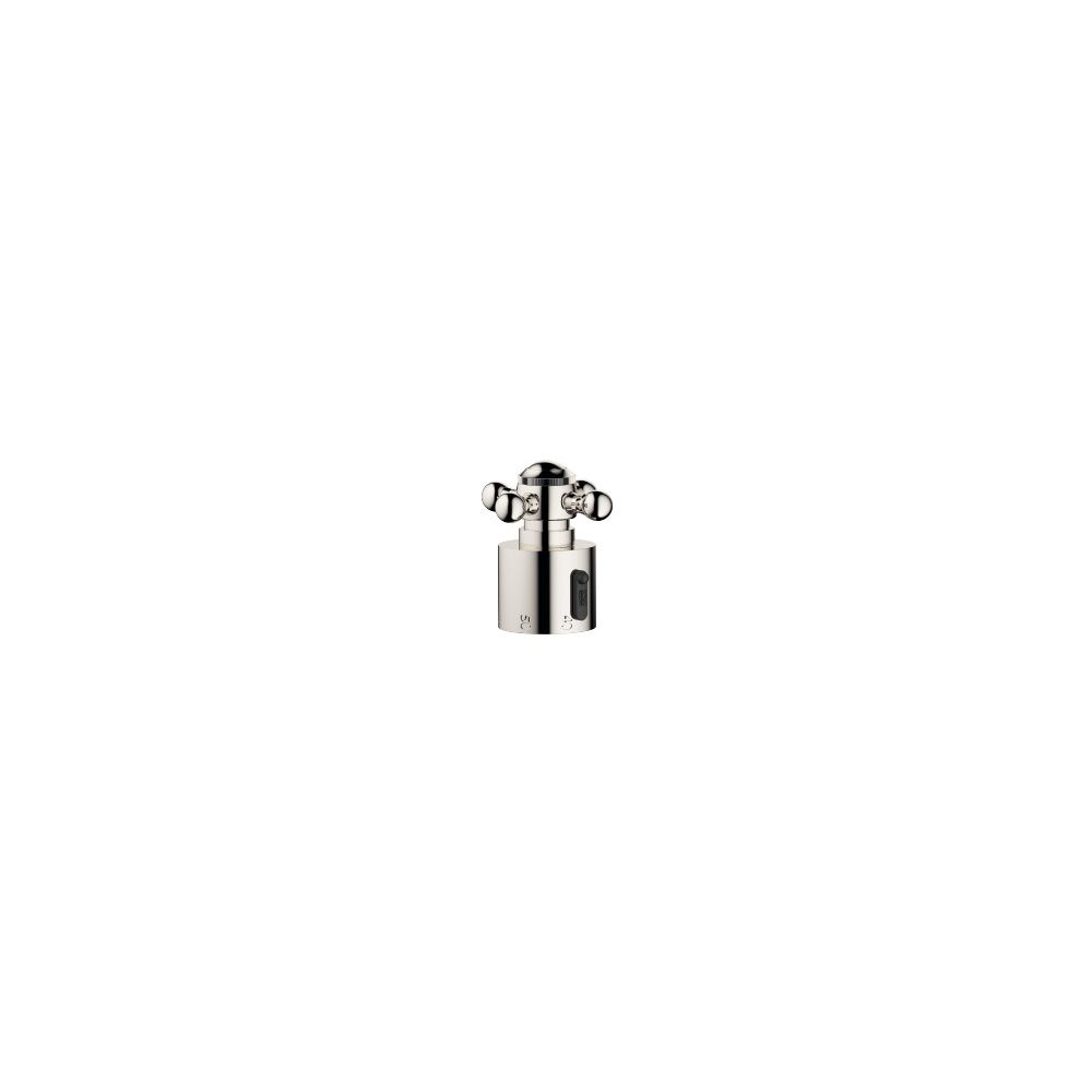 Dornbracht Skalengriff Madison Platin, 11420360-08... DORNBRACHT-11420360-08 4029011158889 (Abb. 2)