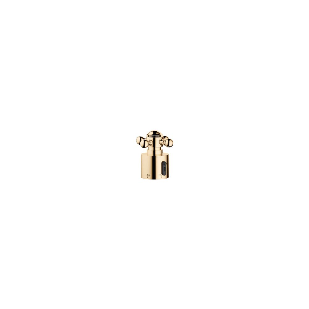 Dornbracht Skalengriff Madison Messing, 11420360-09... DORNBRACHT-11420360-09 4029011158896 (Abb. 2)