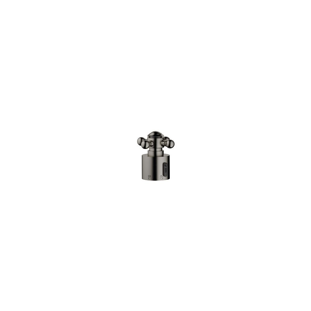 Dornbracht Skalengriff Madison Dark Platinum matt, 11420360-99... DORNBRACHT-11420360-99 4029011797927 (Abb. 2)