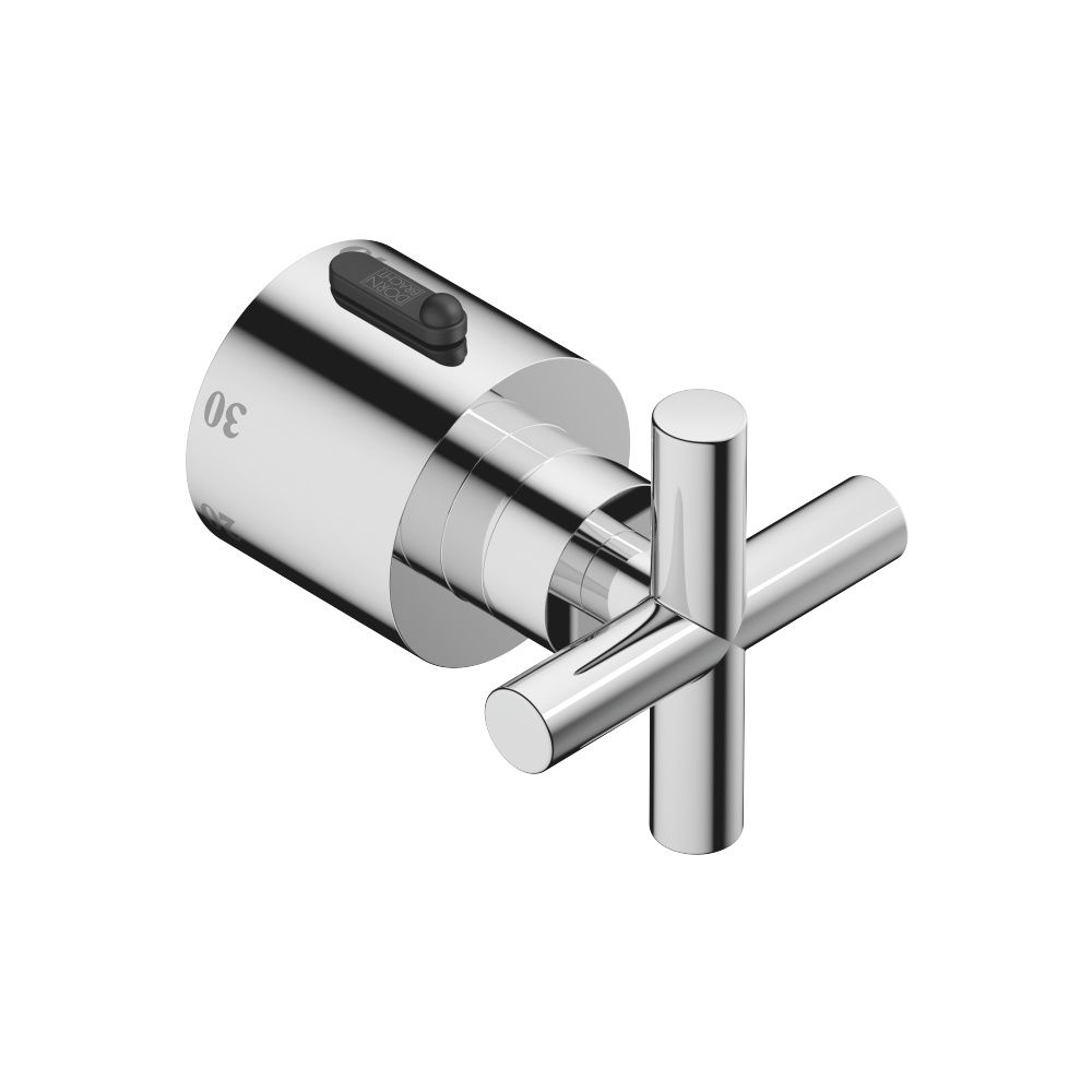 Dornbracht Griff für Tara, Chrom, 11420890-00... DORNBRACHT-11420890-00 4029011159275 (Abb. 2)