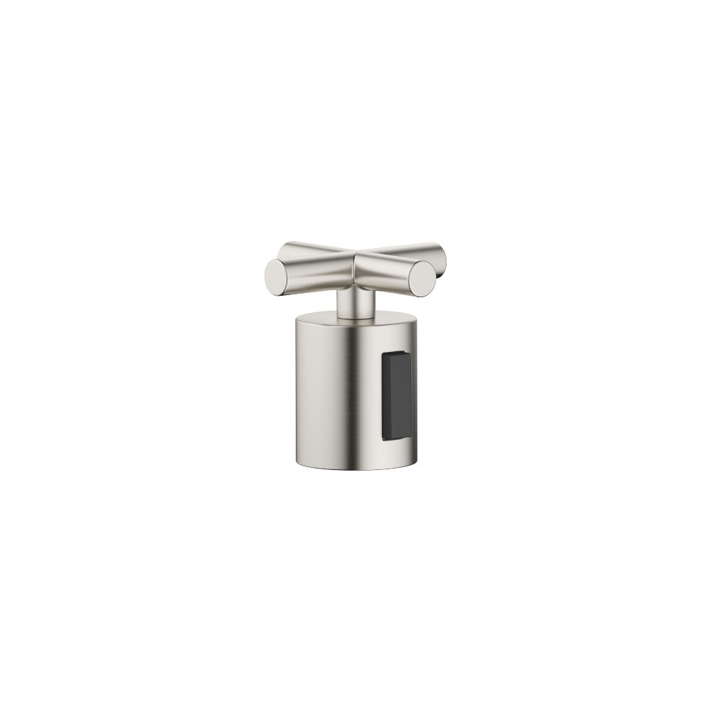 Dornbracht Mengenreguliergriff Tara, Platin gebürstet, 11432892-06... DORNBRACHT-11432892-06 4099477405278 (Abb. 2)