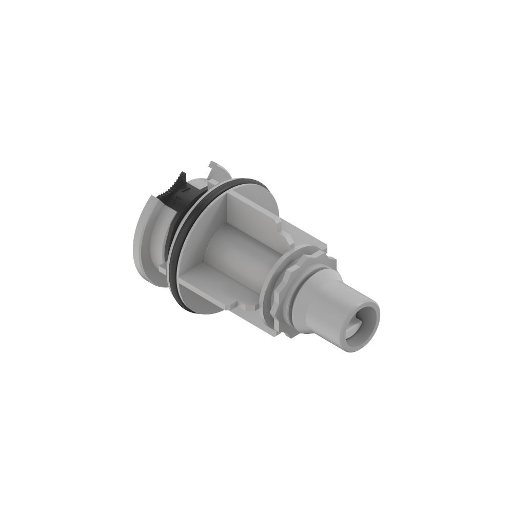 Dornbracht Verlängerung 46mm für Xtool Thermostatmodul 35 503/511/521/531/524/53... DORNBRACHT-1217897090 4029011427510 (Abb. 2)