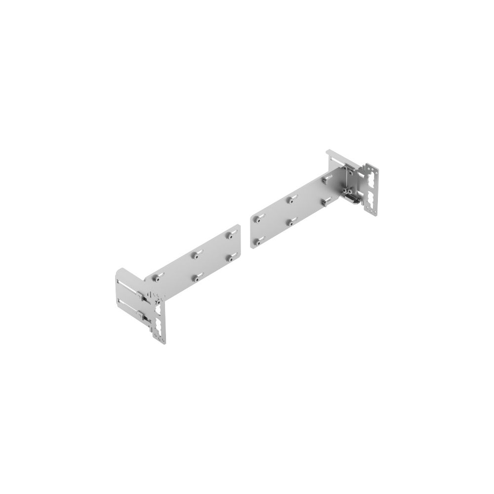 Dornbracht Befestigungssatz Symetrics xGRID 135x135x33mm für Trockenbau, 1234097... DORNBRACHT-1234097090 4099477015378 (Abb. 3)