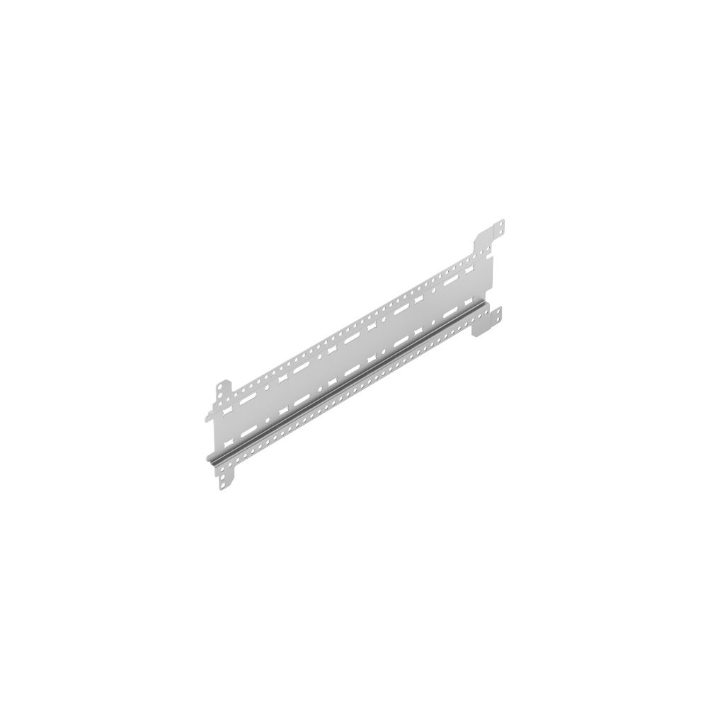 Dornbracht Montageschiene Symetrics xGRID 555x135x12mm, 1 Stück... DORNBRACHT-1236097090 4099477015385 (Abb. 3)