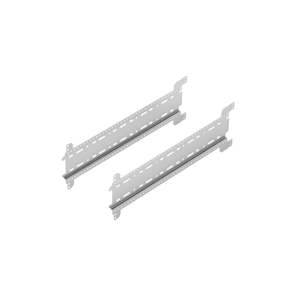Dornbracht Montageschiene Symetrics xGRID 555x135x12mm, 2 Stück... DORNBRACHT-1237097090 4099477015392 (Abb. 3)
