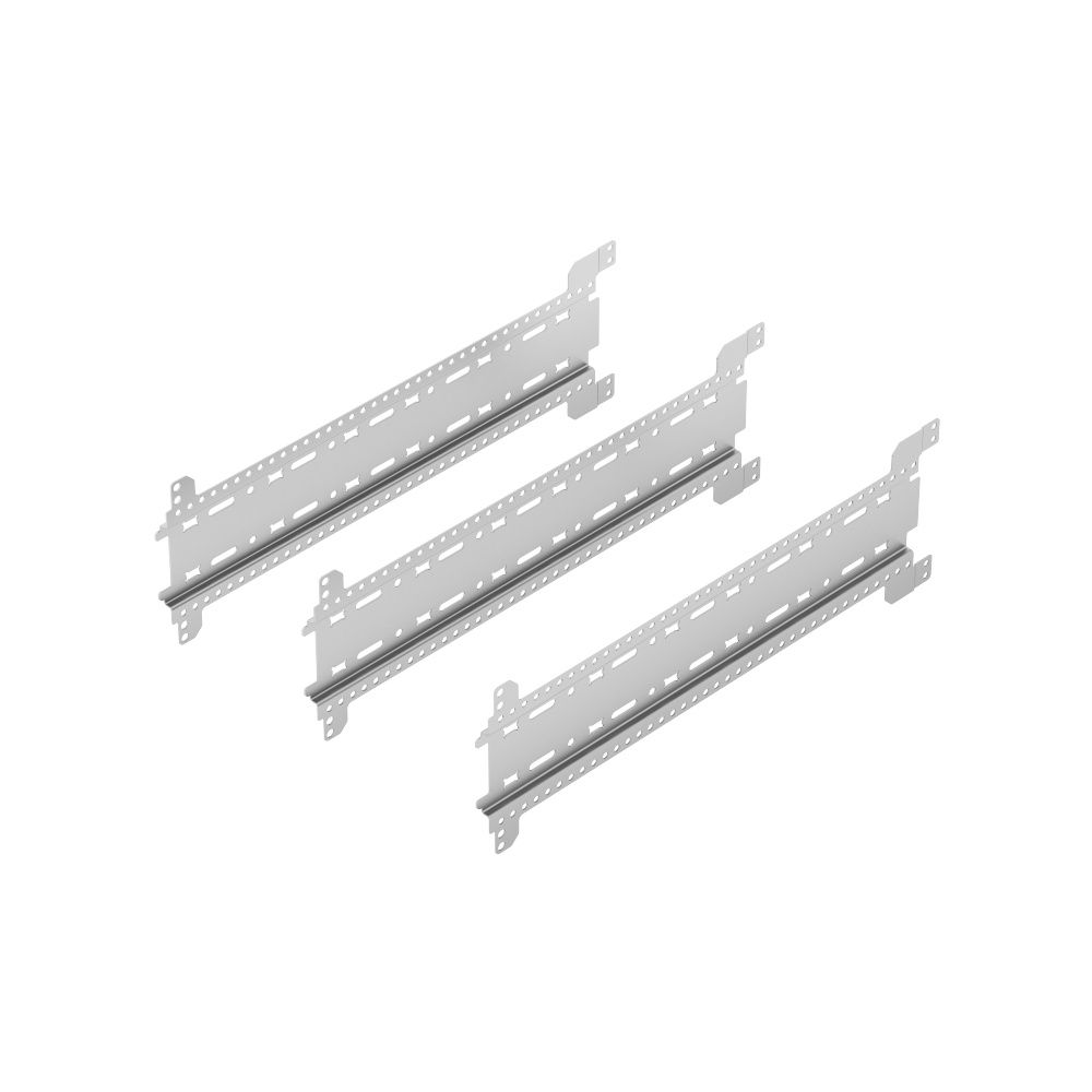 Dornbracht Montageschiene Symetrics xGRID 555x135x12mm, 3 Stück... DORNBRACHT-1238097090 4099477015408 (Abb. 4)