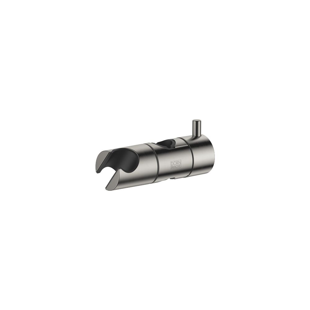 Dornbracht Schieber für Rohrdurchmesser 18mm, Dark Platinum gebürstet... DORNBRACHT-12540970-99 4099477405537 (Abb. 2)