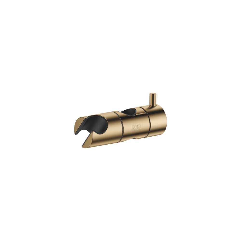 Dornbracht Schieber für Rohrdurchmesser 20mm, Dark Brass gebürstet PVD... DORNBRACHT-12550970-39 4099477405636 (Abb. 2)