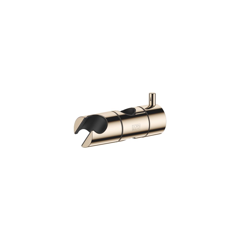 Dornbracht Schieber für Rohrdurchmesser 20mm, Champagne 22kt Gold... DORNBRACHT-12550970-47 4099477405667 (Abb. 2)