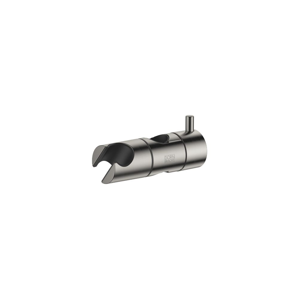 Dornbracht Schieber für Rohrdurchmesser 20mm, Dark Platinum gebürstet... DORNBRACHT-12550970-99 4099477405681 (Abb. 2)