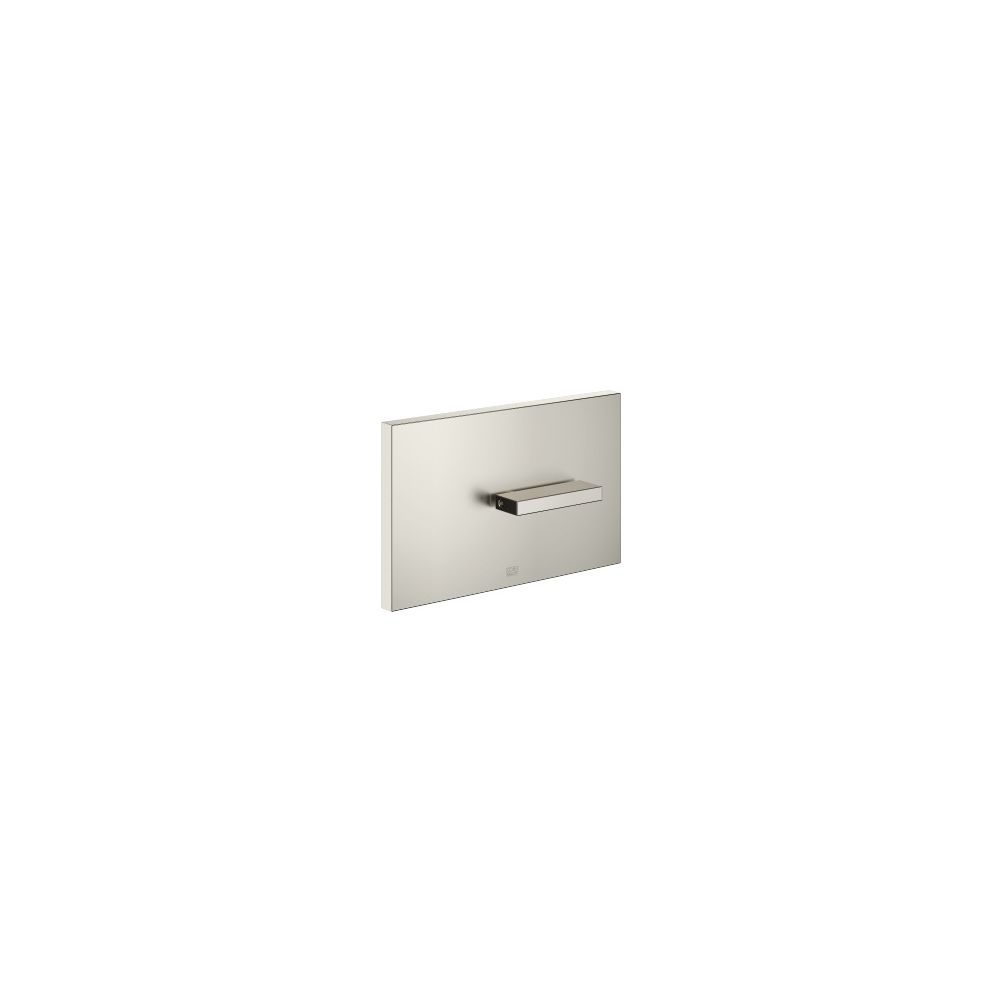 Dornbracht Abdeckplatte für Tece WC-UP-Spülkasten 150x240x15mm Zwei-Mengen-Tech... DORNBRACHT-12660979-06 4029011450426 (Abb. 2)