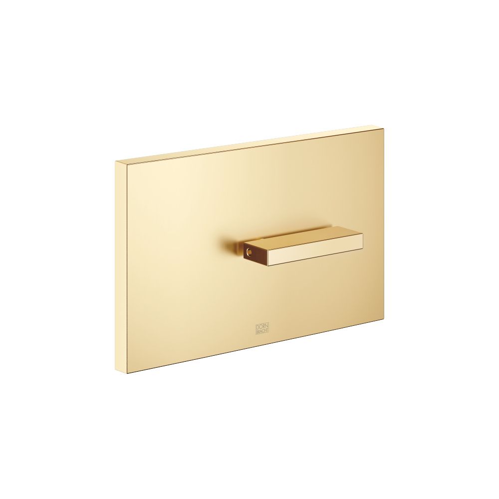Dornbracht Abdeckplatte für Tece WC-UP-Spülkasten 150x240x15mm Zwei-Mengen-Tech... DORNBRACHT-12660979-37 4099477431833 (Abb. 2)