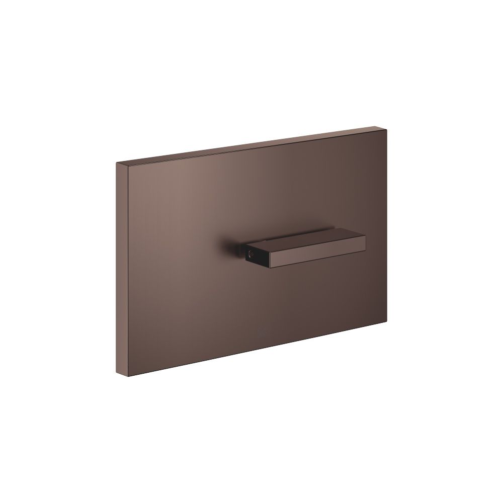 Dornbracht Abdeckplatte für Tece WC-UP-Spülkasten 150x240x15mm Zwei-Mengen-Tech... DORNBRACHT-12660979-43 4099477462837 (Abb. 2)