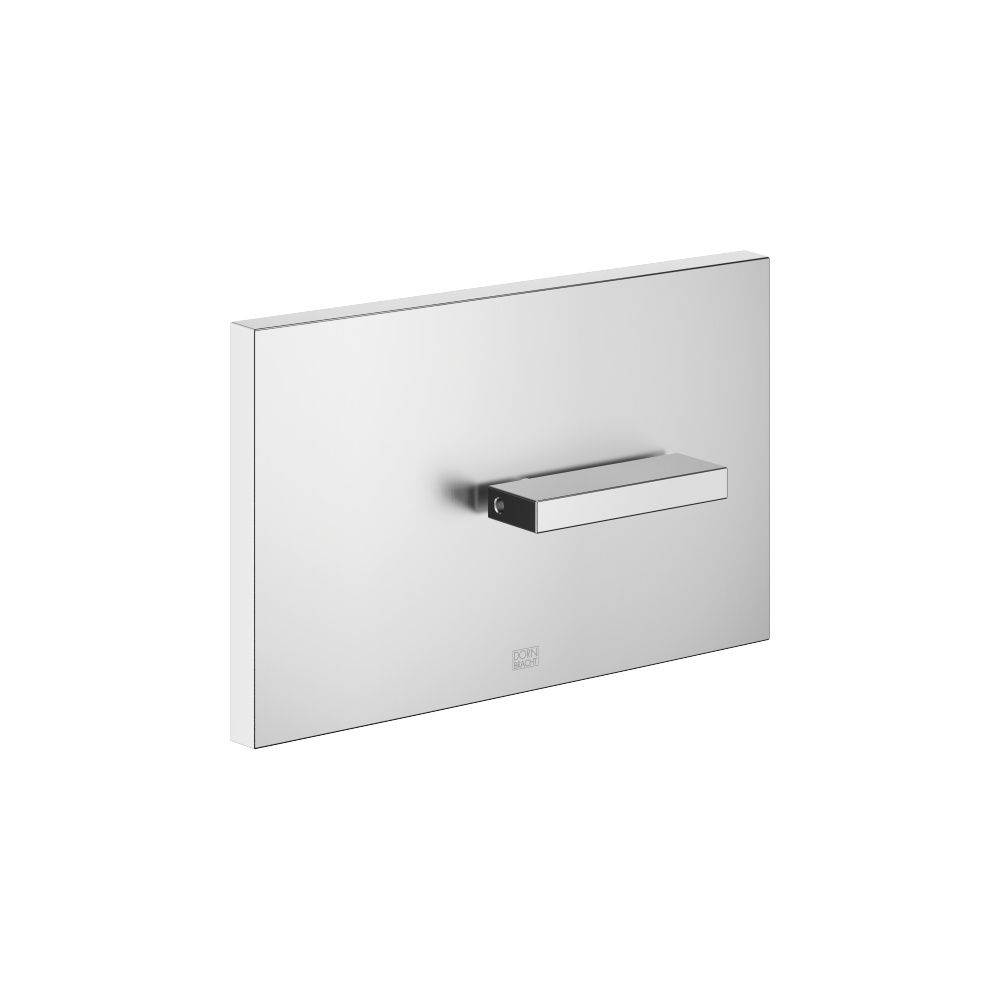 Dornbracht Abdeckplatte für Tece WC-UP-Spülkasten 150x240x15mm Zwei-Mengen-Tech... DORNBRACHT-12660979-93 4029011943331 (Abb. 2)