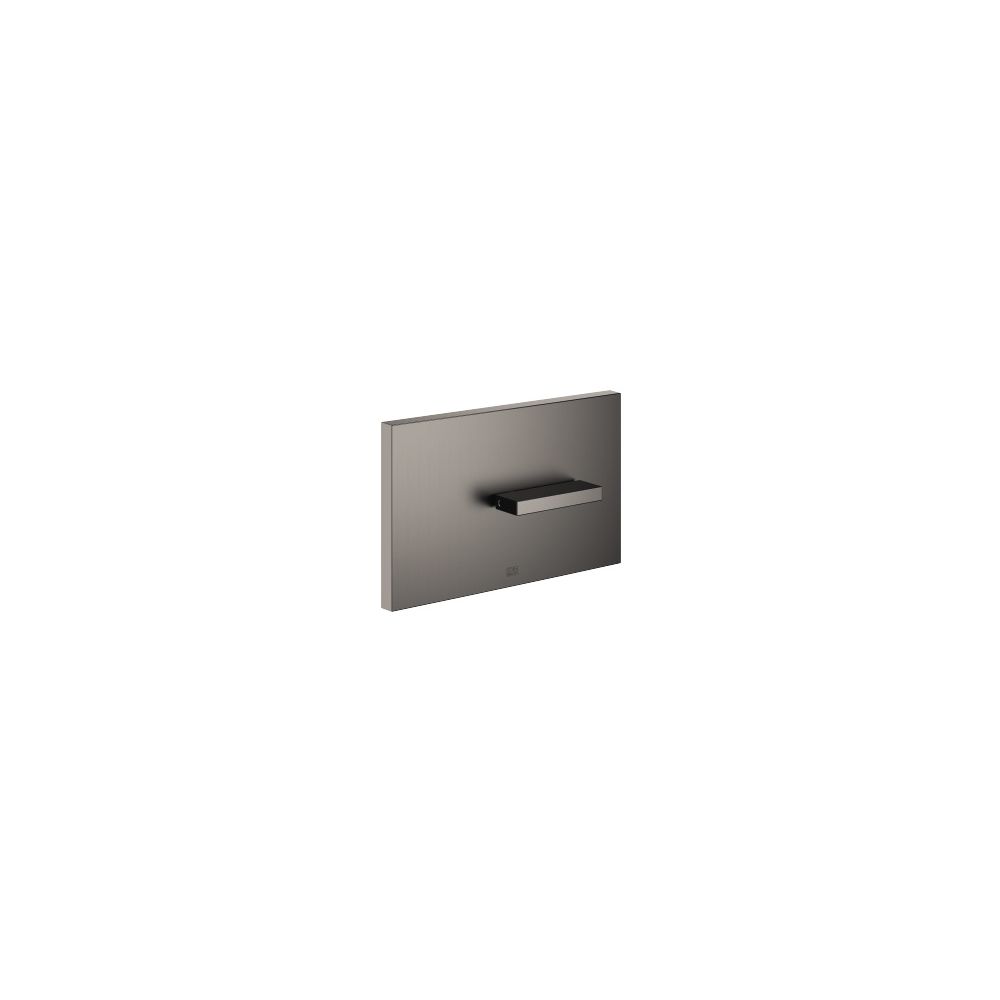 Dornbracht Abdeckplatte für Tece WC-UP-Spülkasten 150x240x15mm Zwei-Mengen-Tech... DORNBRACHT-12660979-99 4029011795374 (Abb. 2)
