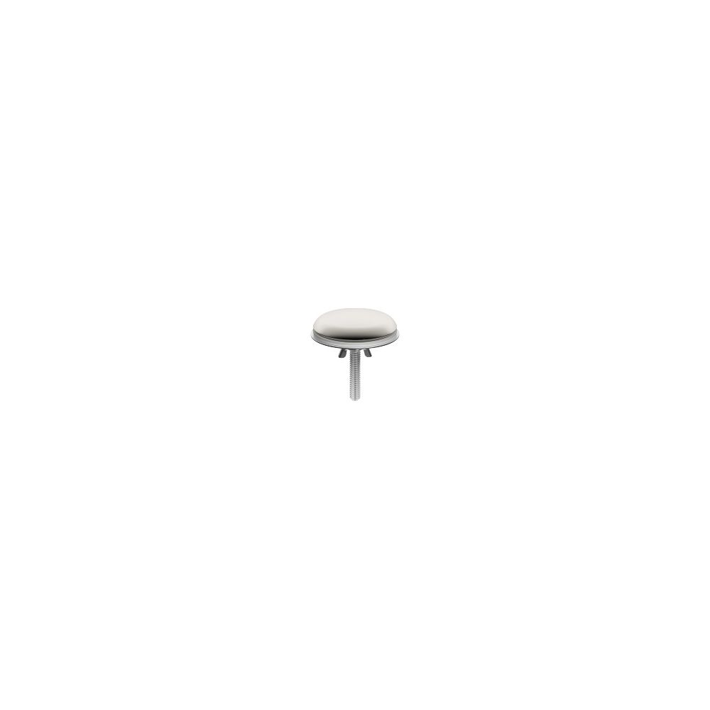 Dornbracht Hahnlochabdeckung, Platin... DORNBRACHT-12715970-08 4029011480843 (Abb. 2)