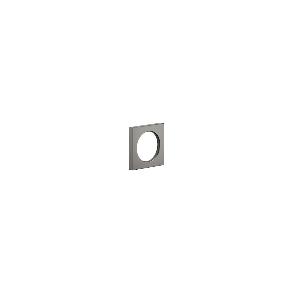 Dornbracht Rosette Serienneutral 12720980 Dark Platinum matt... DORNBRACHT-12720980-99 4029011921513 (Abb. 2)