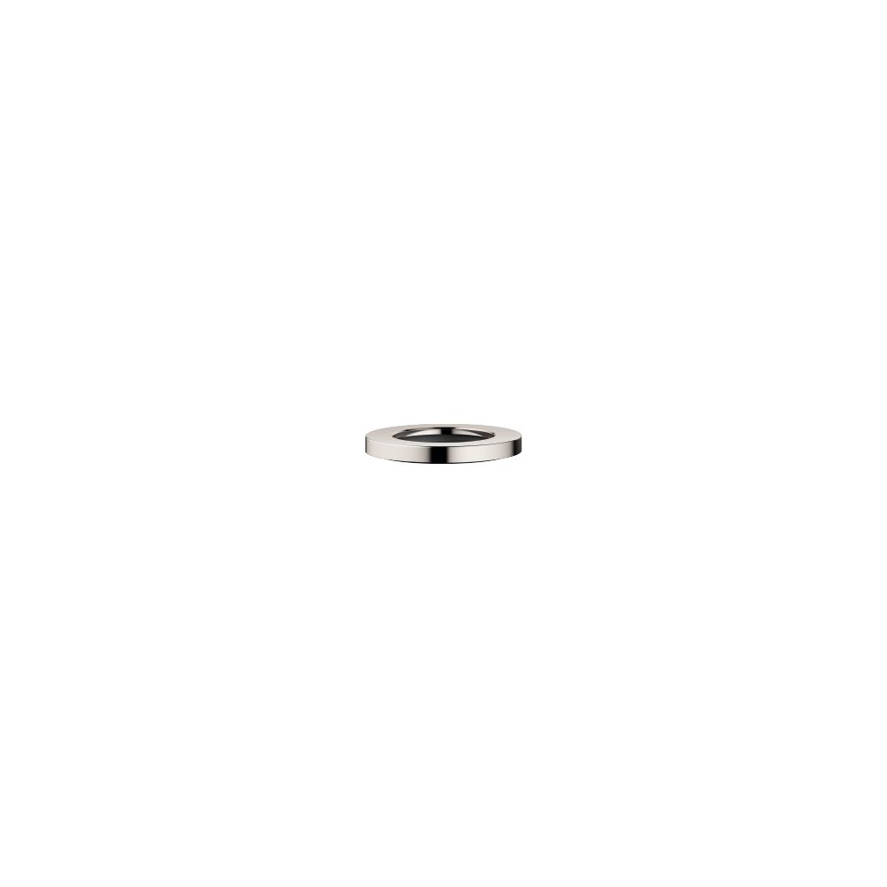Dornbracht Rosette für Hahnlochabdeckung D 52mm, Platin... DORNBRACHT-12730970-08 4029011925894 (Abb. 2)