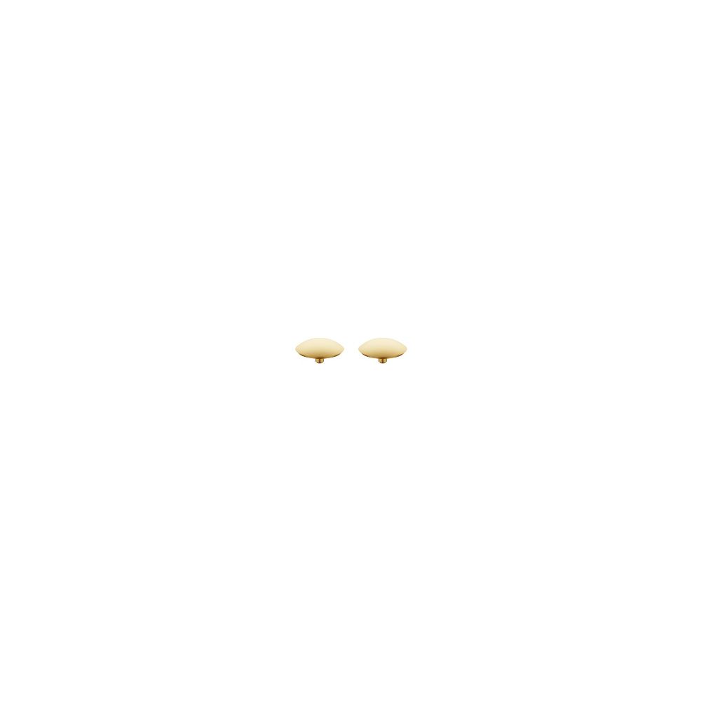Dornbracht Zierkappen für Perfecto, Messing gebürstet 23kt Gold... DORNBRACHT-12801970-28 4029011896446 (Abb. 2)