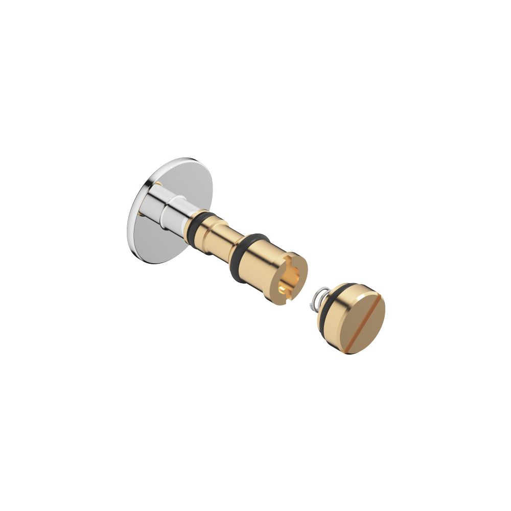 Dornbracht Reparaturset, Chrom, 12863970-00... DORNBRACHT-12863970-00 4029011655258 (Abb. 2)