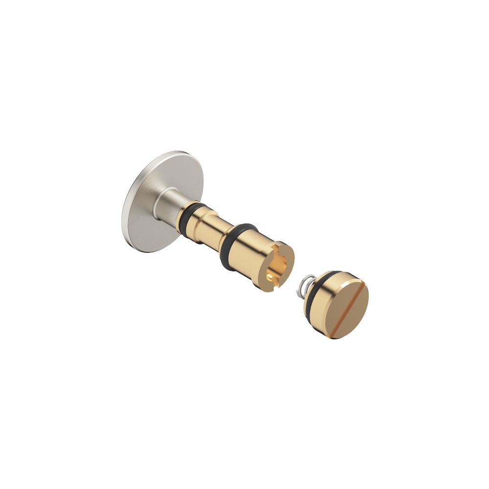 Dornbracht Reparaturset, Platin matt, 12863970-06... DORNBRACHT-12863970-06 4029011655265 (Abb. 2)