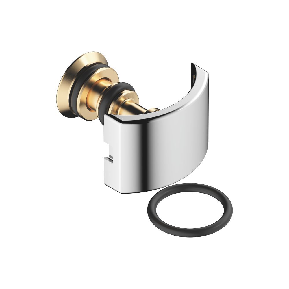 Dornbracht Reparaturset für Brausen, Chrom, 12864970-00... DORNBRACHT-12864970-00 4029011655289 (Abb. 2)
