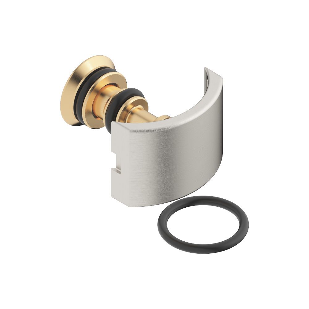 Dornbracht Reparaturset für Brause, Platin gebürstet, 12864970-06... DORNBRACHT-12864970-06 4029011655296 (Abb. 2)