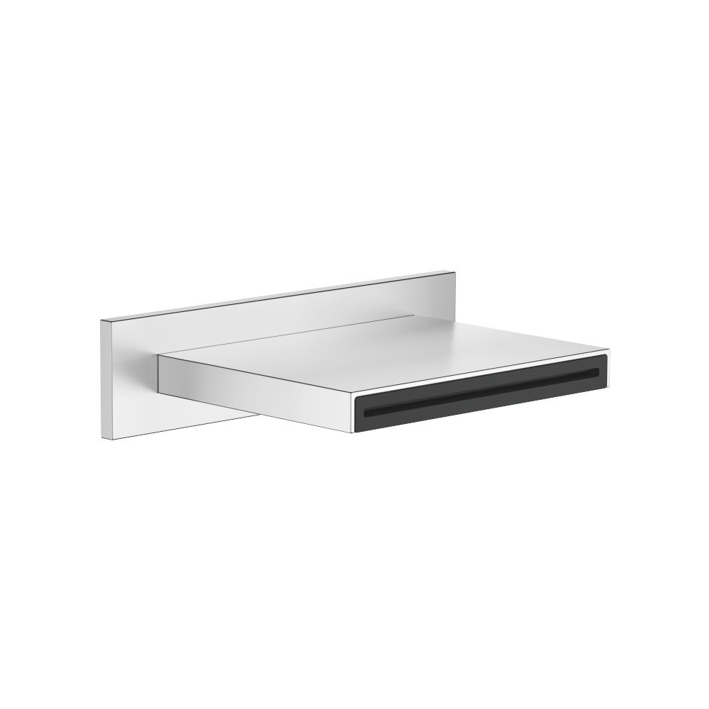 Dornbracht Schwallauslauf Water Sheet für Wandmontage Ausladung 150mm, Chrom ge... DORNBRACHT-13415979-93 4099477161570 (Abb. 2)