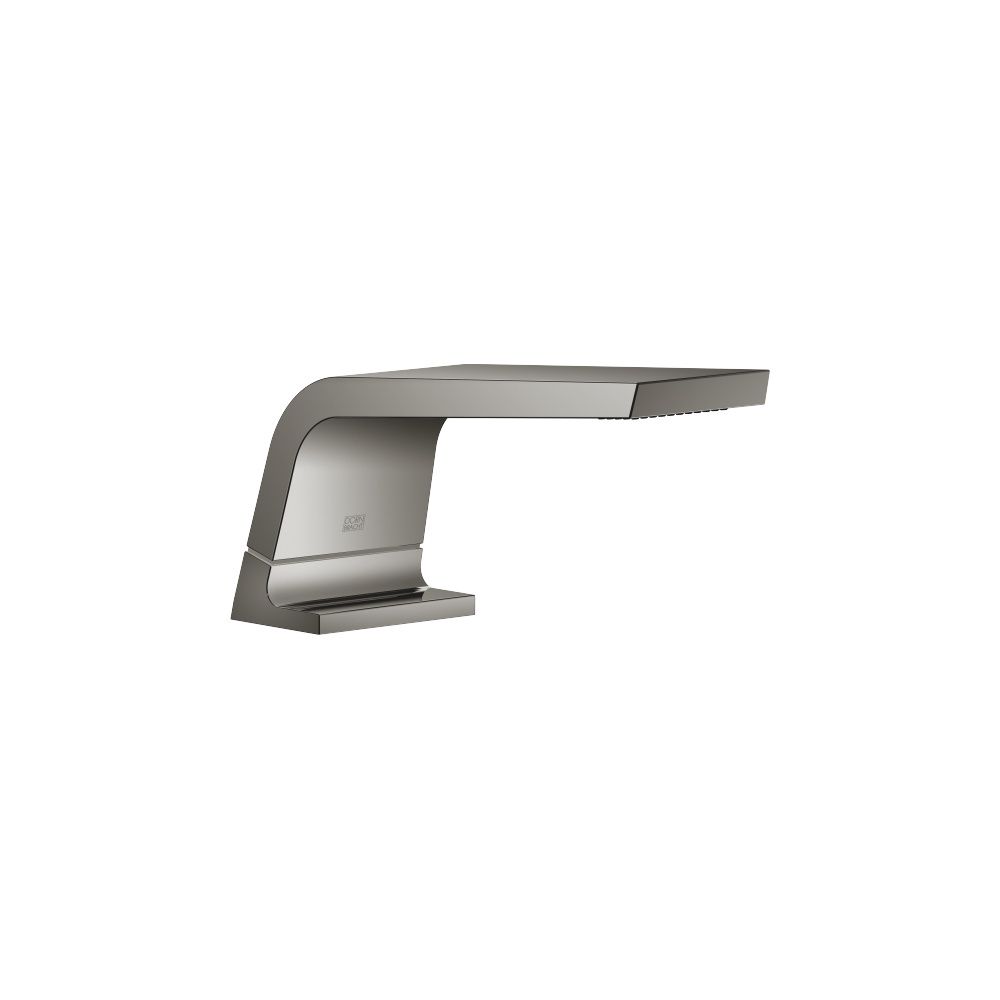 Dornbracht Wannenauslauf CL.1 ohne Umstellung für Standmontage Ausladung 200mm,... DORNBRACHT-13612705-19 4099477128023 (Abb. 2)