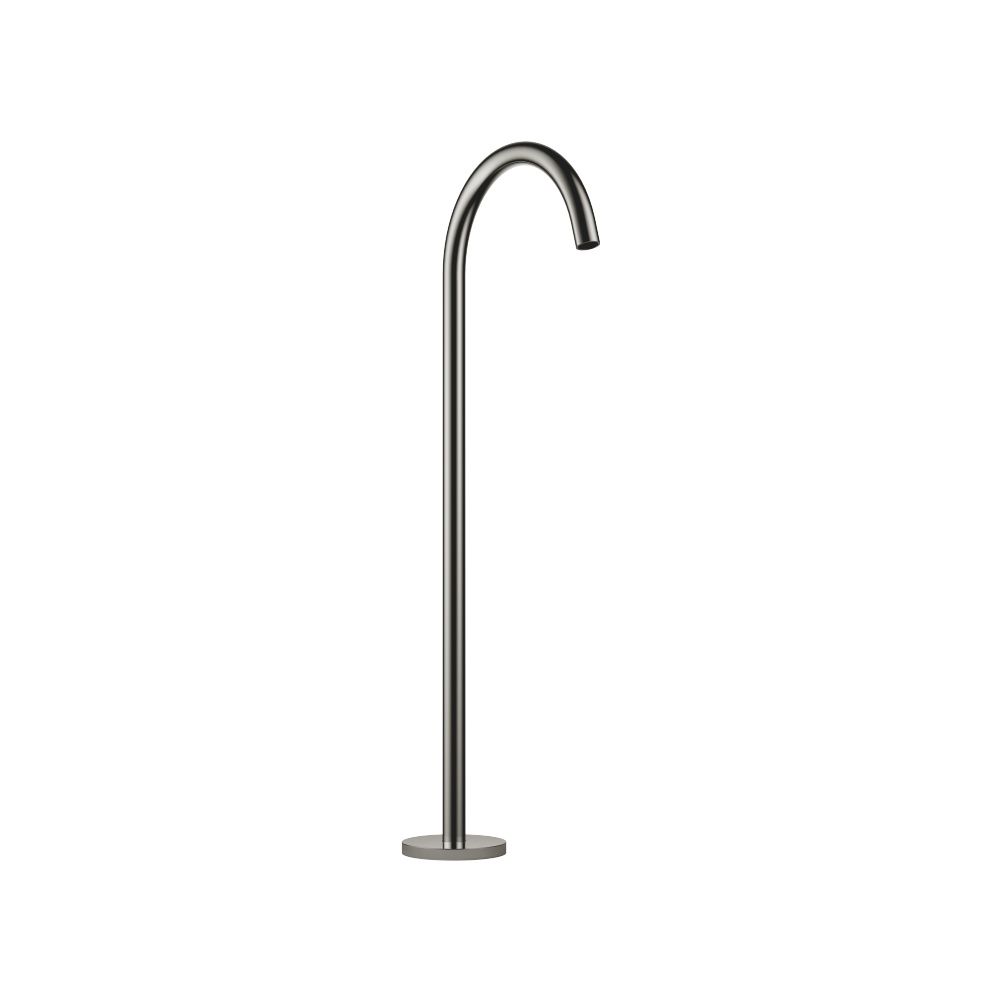 Dornbracht Wannenauslauf Meta für freistehende Montage, Ausladung 282mm, 28,6l/... DORNBRACHT-13672661-19 4029011996412 (Abb. 2)