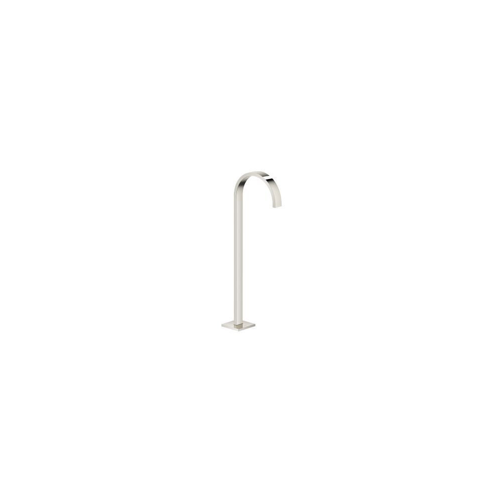 Dornbracht Wannenauslauf Mem, ohne Umstellung für freistehende Montage, 280mm, ... DORNBRACHT-13672780-08 4029011452109 (Abb. 2)