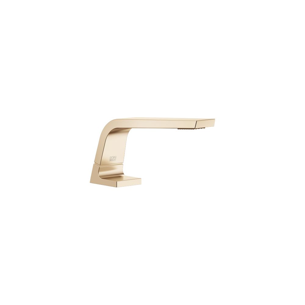 Dornbracht Waschtisch-Standauslauf CL.1 ohne Ablaufgarnitur Ausladung 160mm, Ch... DORNBRACHT-13714705-46 4099477136134 (Abb. 2)