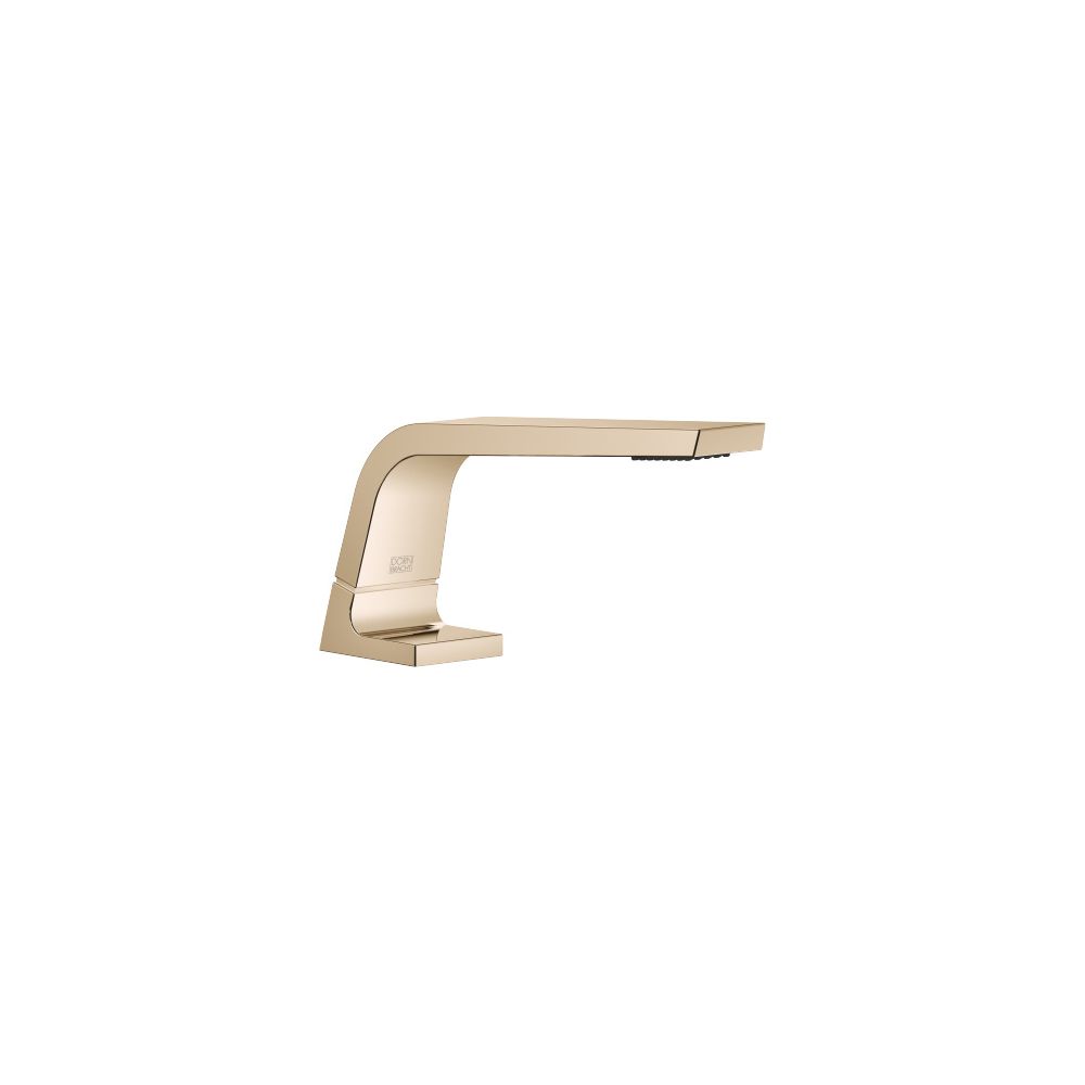 Dornbracht Waschtisch-Standauslauf CL.1 ohne Ablaufgarnitur Ausladung 160mm, Ch... DORNBRACHT-13714705-47 4099477136158 (Abb. 2)
