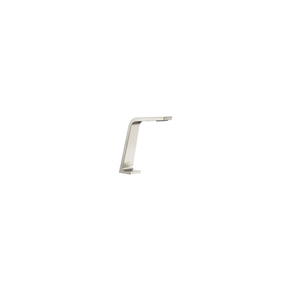 Dornbracht Waschtisch-Standauslauf CL.1 ohne Ablaufgarnitur H 204mm Ausladung 1... DORNBRACHT-13715705-06 4029011702617 (Abb. 2)
