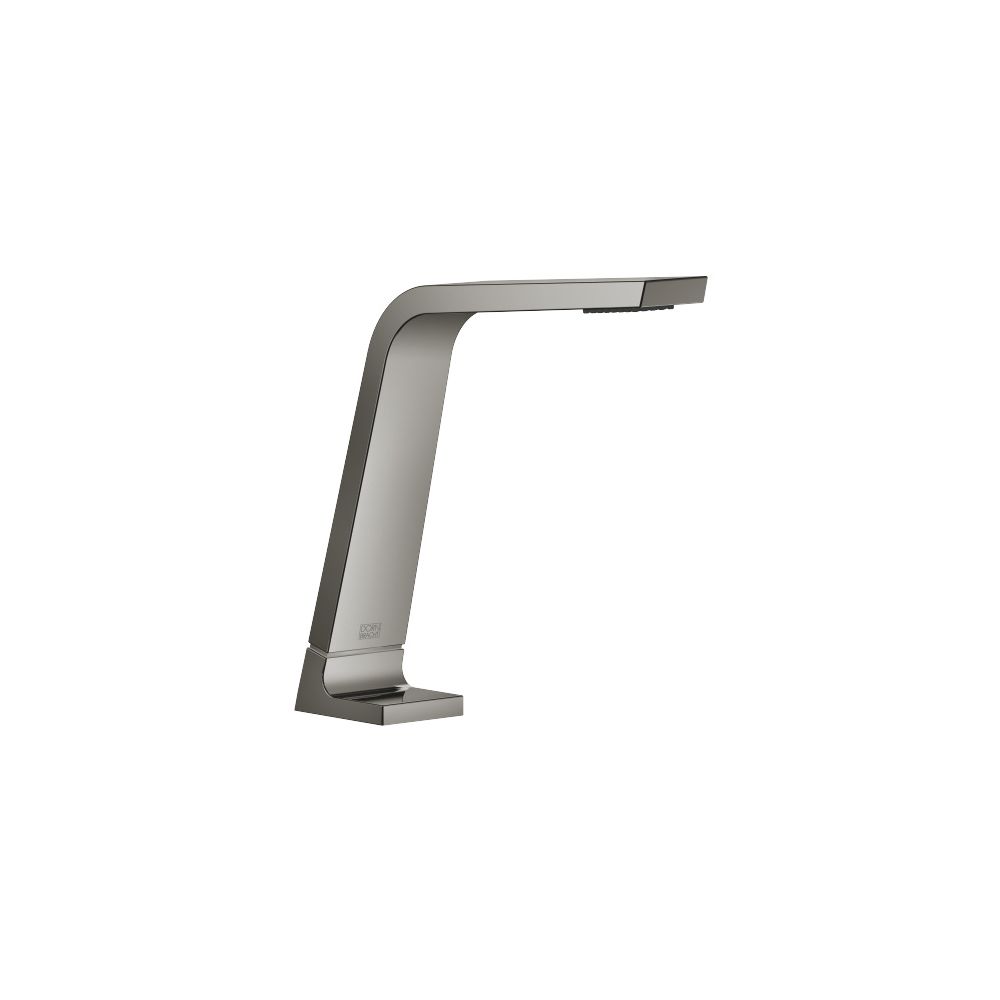 Dornbracht Waschtisch-Standauslauf CL.1 ohne Ablaufgarnitur H 204mm Ausladung 1... DORNBRACHT-13715705-19 4099477128054 (Abb. 2)