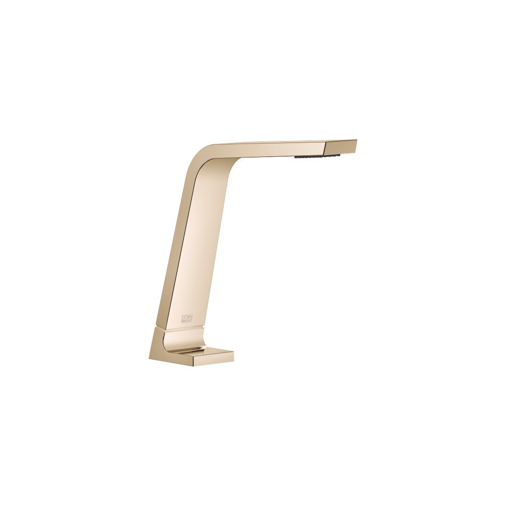 Dornbracht Waschtisch-Standauslauf CL.1 ohne Ablaufgarnitur H 204mm Ausladung 1... DORNBRACHT-13715705-47 4099477136172 (Abb. 2)