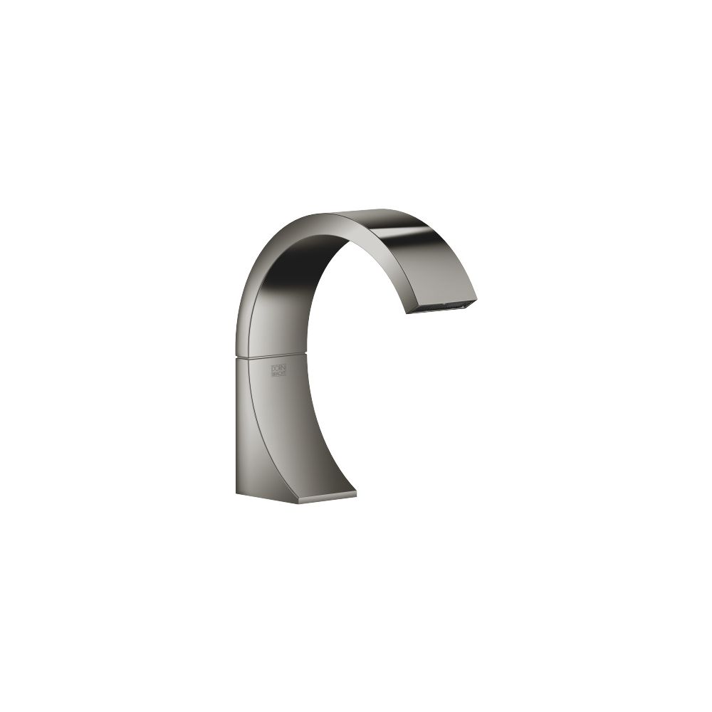 Dornbracht Waschtisch-Standauslauf CYO ohne Ablaufgarnitur Ausladung 133mm, Dar... DORNBRACHT-13715811-19 4099477128061 (Abb. 2)