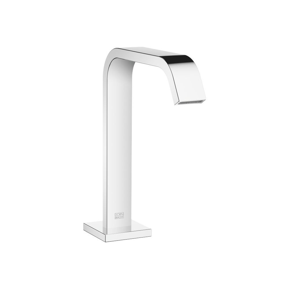Dornbracht Waschtisch-Standauslauf IMO Ausladung 165mm, 4,6l/min, Chrom... DORNBRACHT-13716671-00 4099477153568 (Abb. 2)