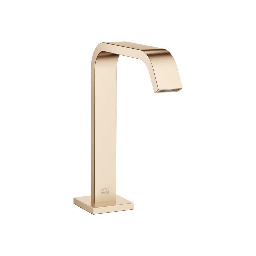 Dornbracht Waschtisch-Standauslauf IMO Ausladung 165mm, 4,6l/min, Light Gold ge... DORNBRACHT-13716671-27 4099477207384 (Abb. 2)