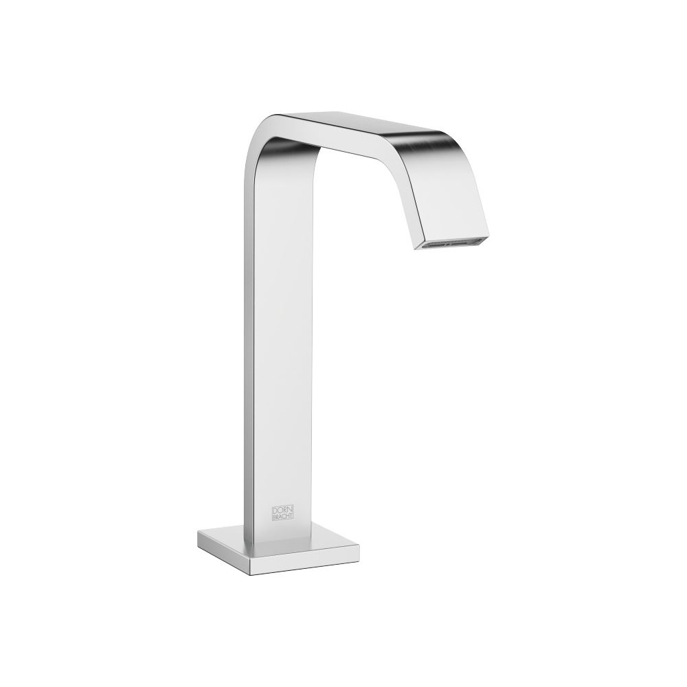 Dornbracht Waschtisch-Standauslauf IMO Ausladung 165mm, 4,6l/min, Chrom gebürst... DORNBRACHT-13716671-93 4099477159072 (Abb. 2)