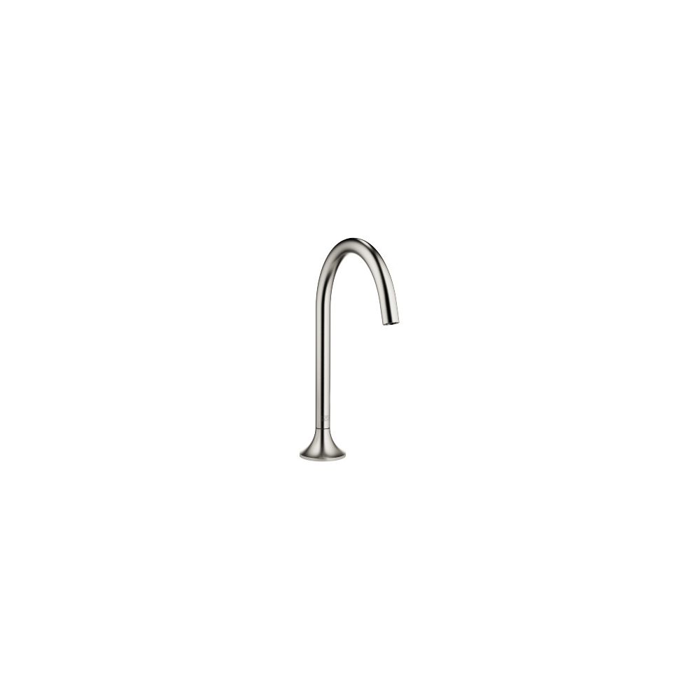 Dornbracht Waschtisch-Standauslauf Vaia ohne Ablaufgarnitur Ausladung 168mm, Pl... DORNBRACHT-13716809-06 4029011738760 (Abb. 2)